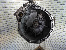 Boite de vitesse Renault SCENIC