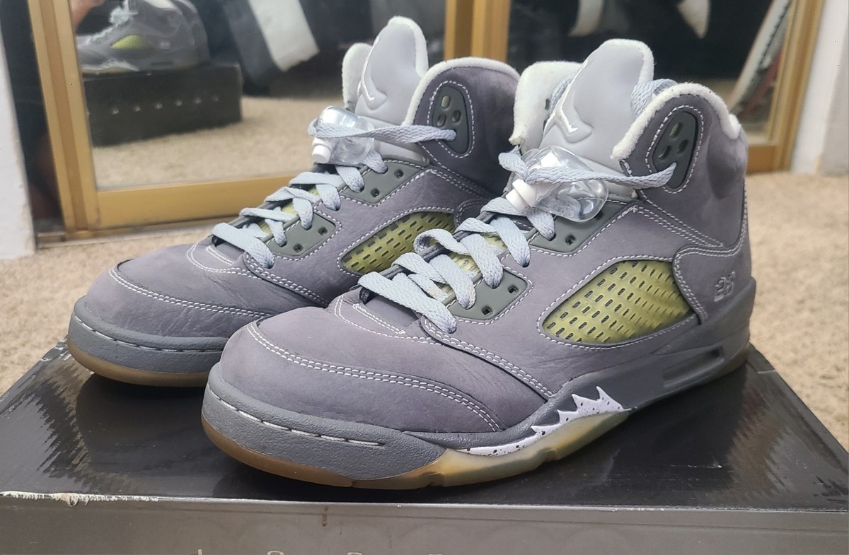 Air Jordan 5 