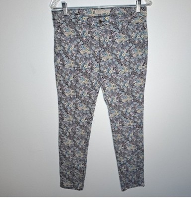 ZARA Basic Denim Women's Size 8 #90