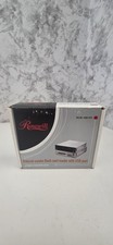 Rosewill RCR-100/101 Internal Combo Flash Card Reader with USB port