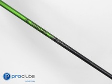 New Aldila Tour Green 75 Regular Flex Driver / Wood Shaft .335" Tip 474227