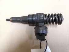 VW POLO AW1, BZ1, AE1 Einspritzdüse 045130073T 1.40 Diesel 59kw 2002 28688781