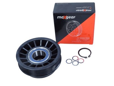 Für MAXGEAR AC130278 AC COMPRESSOR CLUTCH
