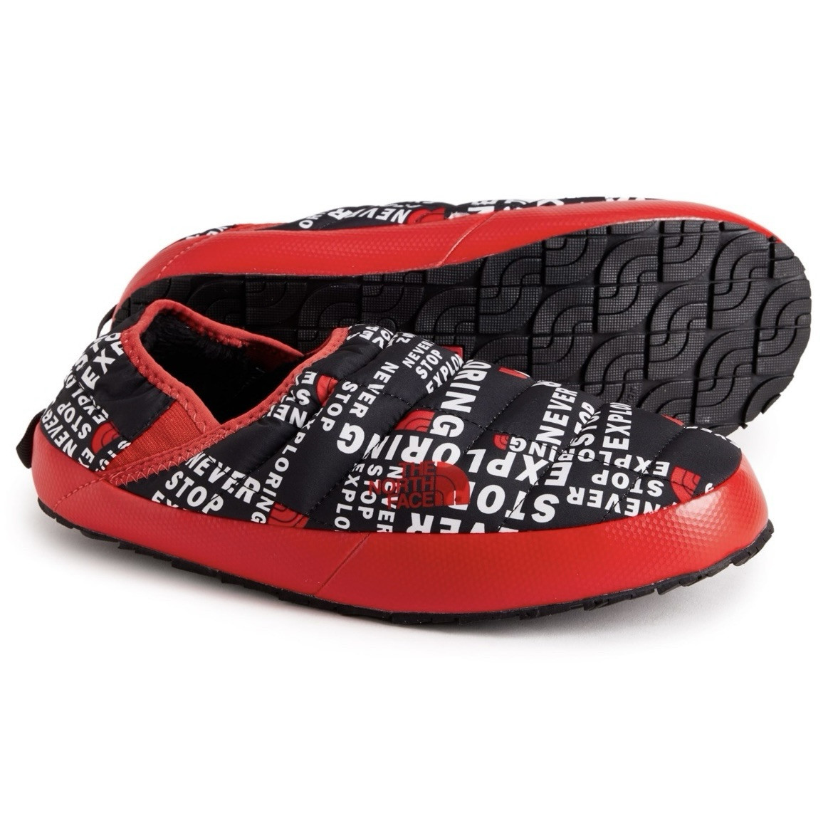 The North Face ThermoBall Traction Mule V Slippers Insulated