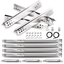 Uniflasy Grill Replacement Parts for Charbroil Advantage Series 4 Burner 4633...