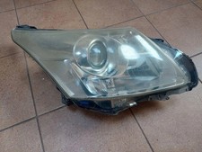 TOYOTA AVENSIS Estate T27 Scheinwerfer vorne rechts 8112605310 2.00 31327470