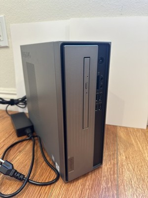 Lenovo IdeaCentre 3 07ADA05 AMD Silver 3050U 2.3GHz 4GB 1TB HDD Windows 11 PC