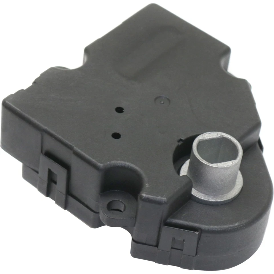 HVAC Heater Blend Door Actuator For 92-99 Buick LeSabre 92-93 Cadillac DeVille - Image 3 of 4