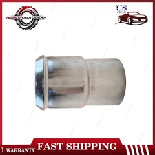 Water Pump Connector Hose 2S7Z-8A505-AA For Ford Escape 01 02 03 04 05 06 07 08