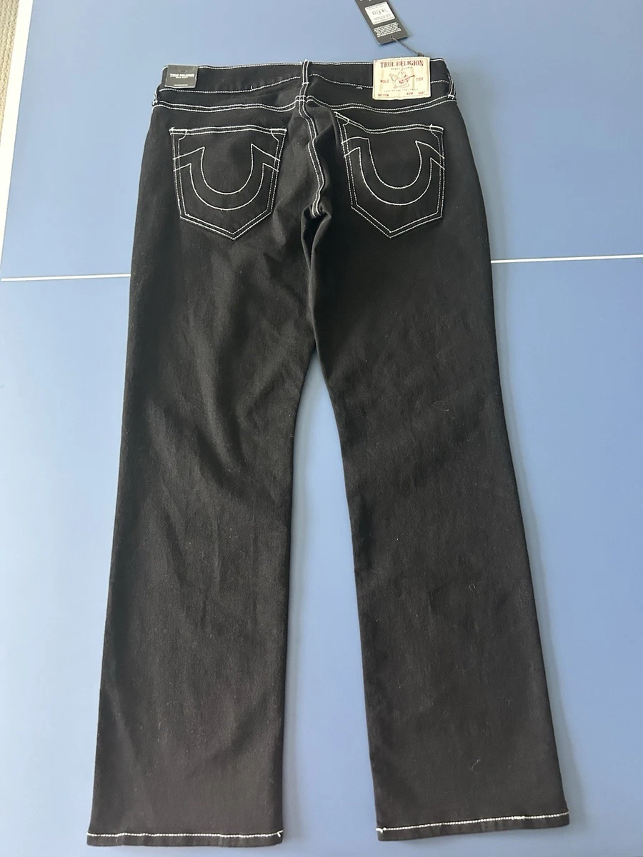 True Religion World Tour Jeans for Men for sale | eBay