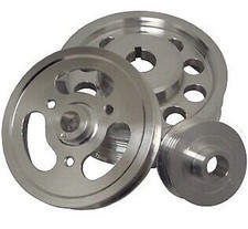 Poulies diverses Subaru IMPREZA