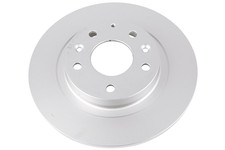 2x Bremsscheibe Hinterachse für MAZDA CX-3