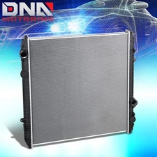 For 2003-2007 Freightliner Coronado OE Style Aluminum 3-Row Cooling Radiator