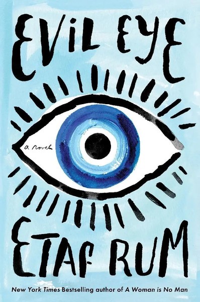 Evil Eye | A Novel | Etaf Rum | Englisch | Taschenbuch | Trade Pb | 352 S.-image