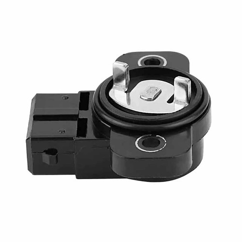 Throttle Position Sensor for Hyundai Tiburon Trajet Tucson Kia Sportage (2.7L V6 - Picture 4 of 5