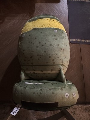 Fallout Nuke 14.5  Mega Plush 