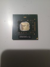 AMD Athlon-64 3000 Laptop CPU Processor AMA3000BEX5AP notebook computer core