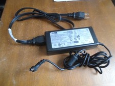 Genuine AcBel AD7043 Switching Power Supply AC Adapter 19V 4.74A Nortel BCM50