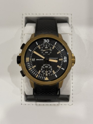 IWC Aquatimer Chronograph Special Edition