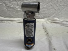 Blue-point At118 Mini Right Angle Pneumatic Air Die Grinder Blue-point At118 Mini Right Angle Pneumatic Air Die Grinder