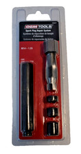 Oem Tools 25647 Fix A Thread Repair System Spark Plug Repair Size M14 - 1.25 Oem Tools 25647 Fix A Thread Repair System Spark Plug Repair Size M14 - 1.25