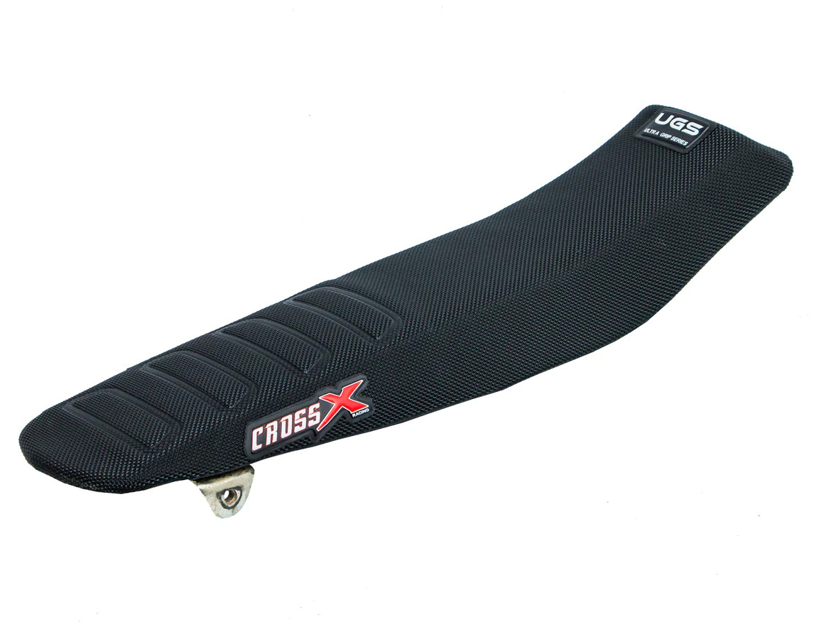 Housse de selle SX SXF 2023 Wave contre les glissements en acceleration moto