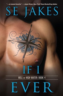 Se Jakes | If I Ever | Taschenbuch | Englisch (2019) | Riptide Publishing