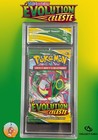 Pokémon Booster Gradé EB7 - Évolution Céleste - Rayquaza - Scellé - FR - CA 10