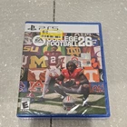 EA Sports College Football 26 PS5
