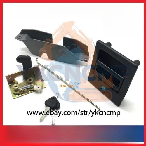 For VOLVO EC 200 210 240 290 360 460B Excavator d