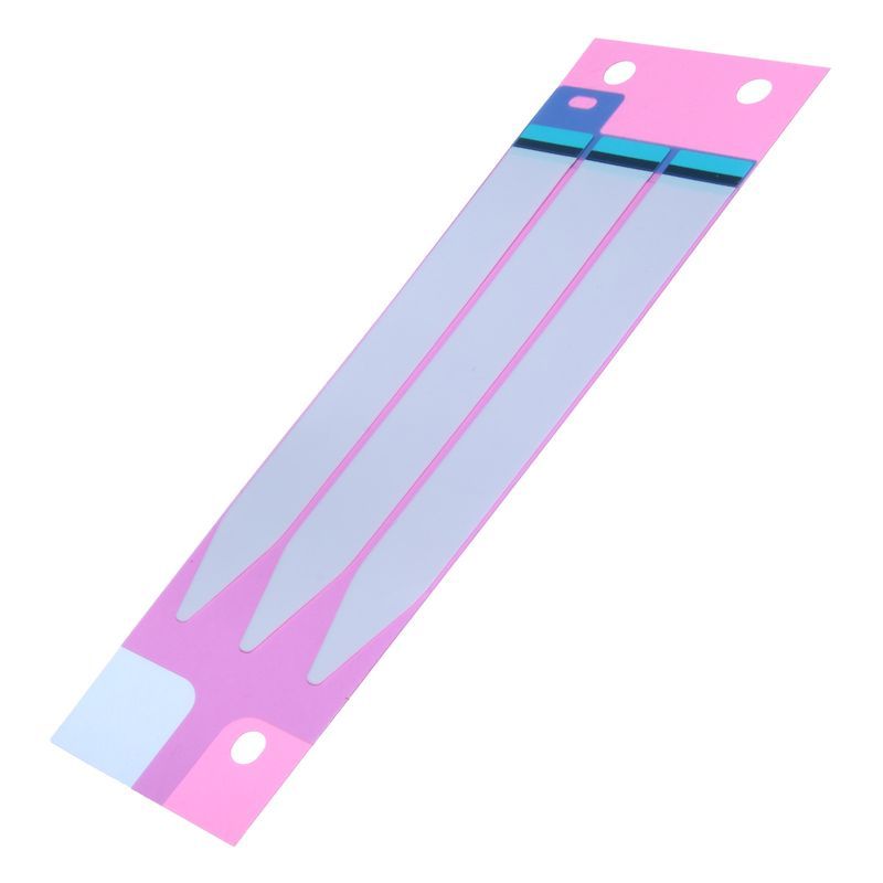 Pull tab and adhesives for Apple iPhone Battery iPhone 7+