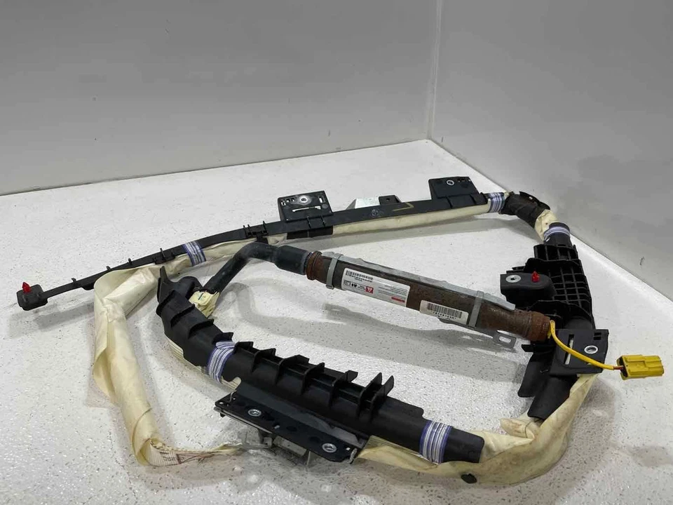 Compatível com 12 - 2014 HONDA CIVIC COUPE Driver cortina de teto airbag recibo do mercado dos EUA✅ - Imagem 3 de 4