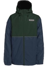 Airblaster Revert Snowboard Jacket Real 10k Size Medium Men s NWT 2024