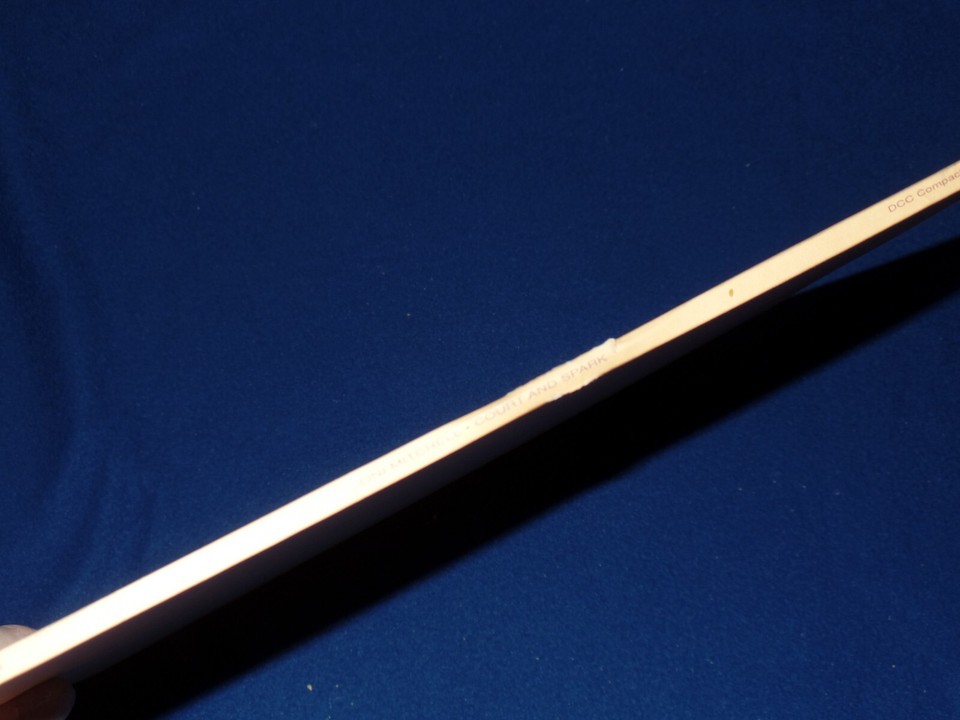 Joni Mitchell DCC Court and Spark 180g LP Vinyl RARE