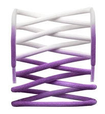 LitLaces - UV Activated Color Changing Rope Shoelaces