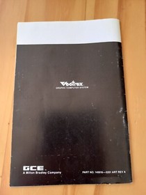 Vectrex rare light pen with game Art Master