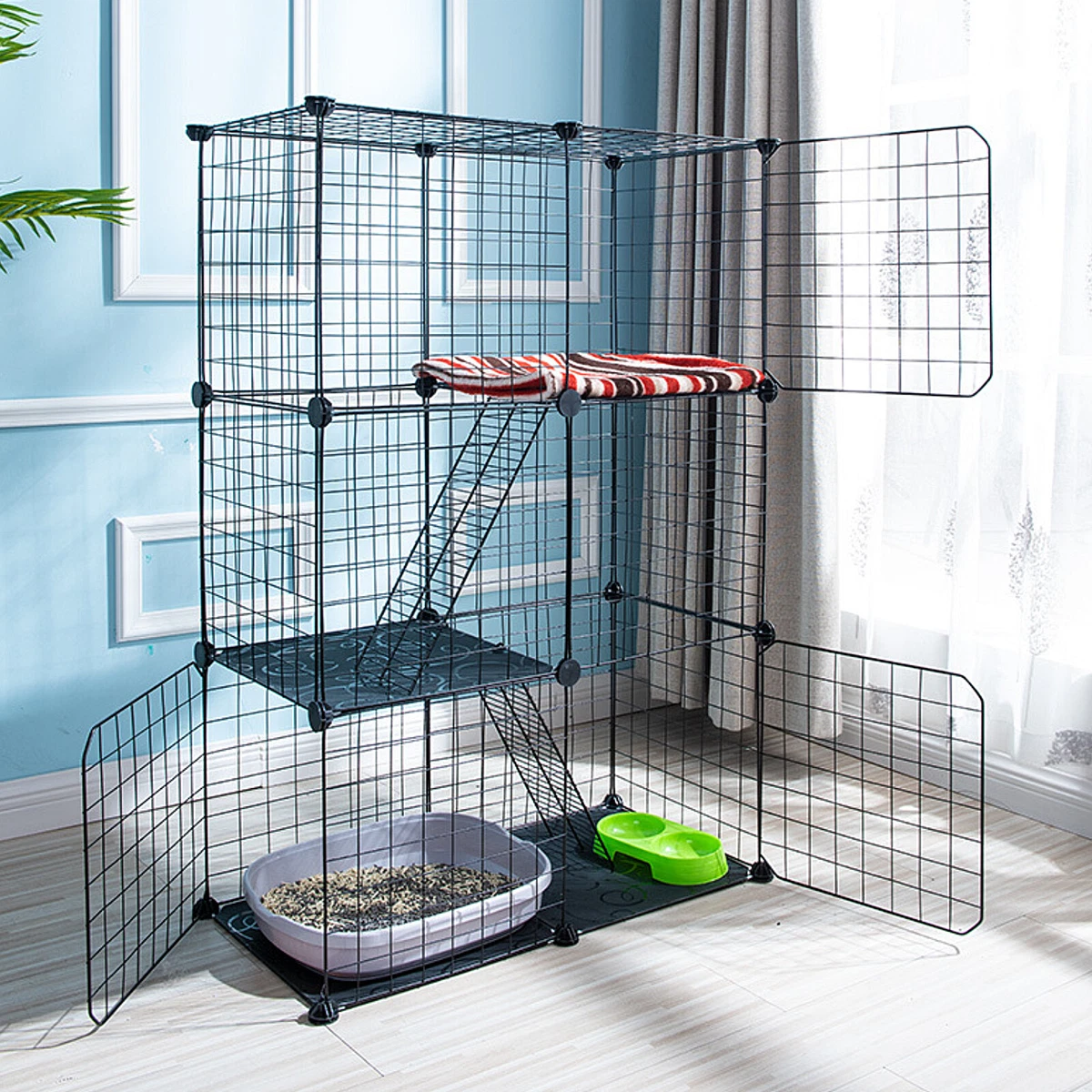 10 Accessories for a Dog Kennel