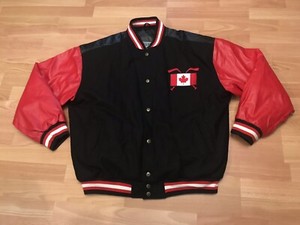 hockey jacket
