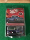 NEW SEALED Hot Wheels 1962 FORD F100 Red Line Club Exclusive B448