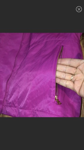 Talbots Water Resistant Jacket NWT - Picture 9 of 11