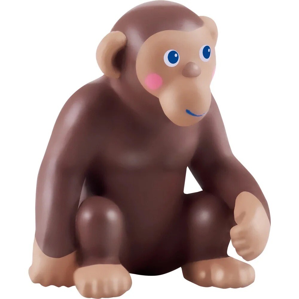Haba Little Friends - Monkey by Haba (305592)