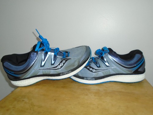 Saucony Everun Support Frame Athletic Men's Shoes US-Size 12.5 - Picture 14 of 23