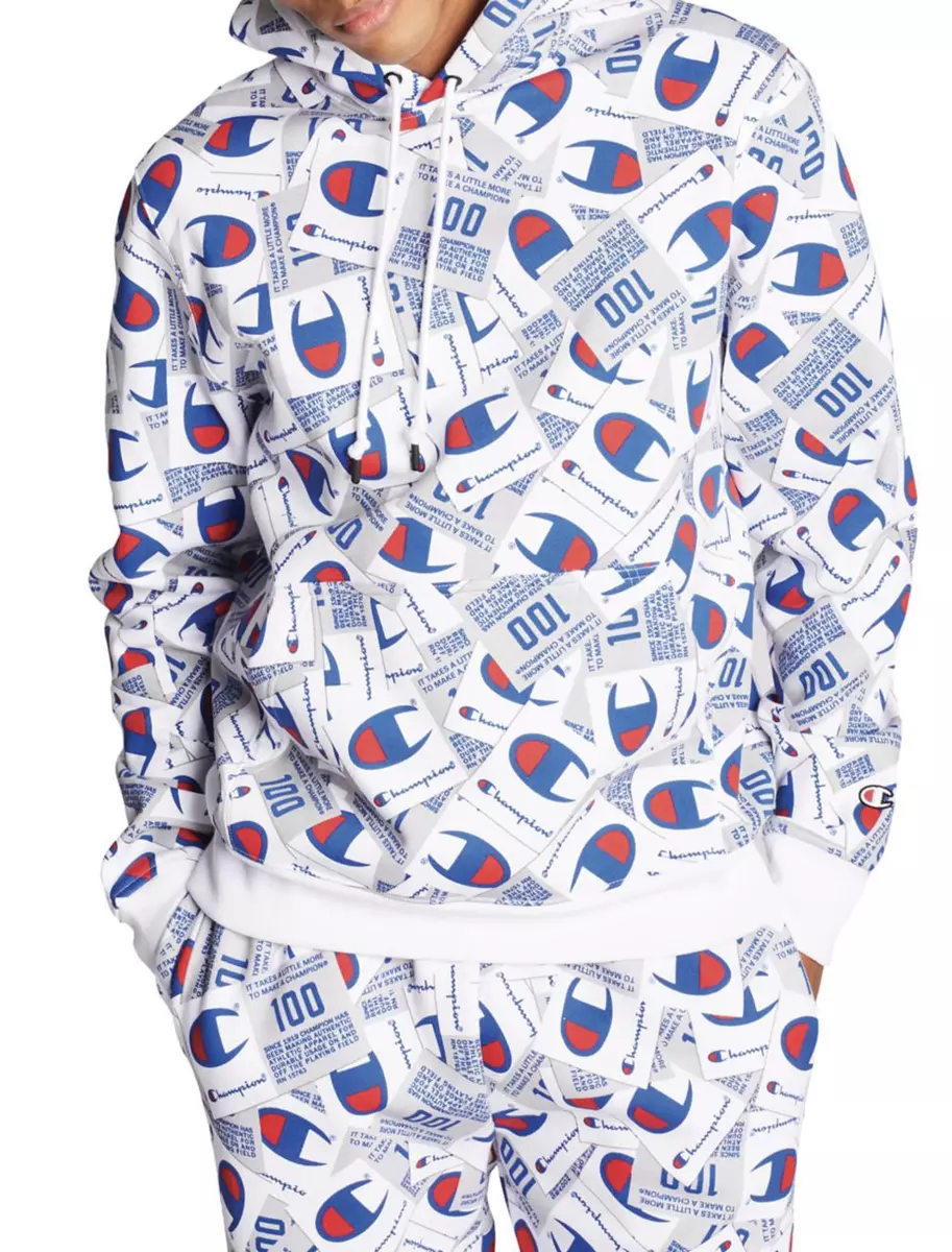 Champion 2.0 best sale hoodie