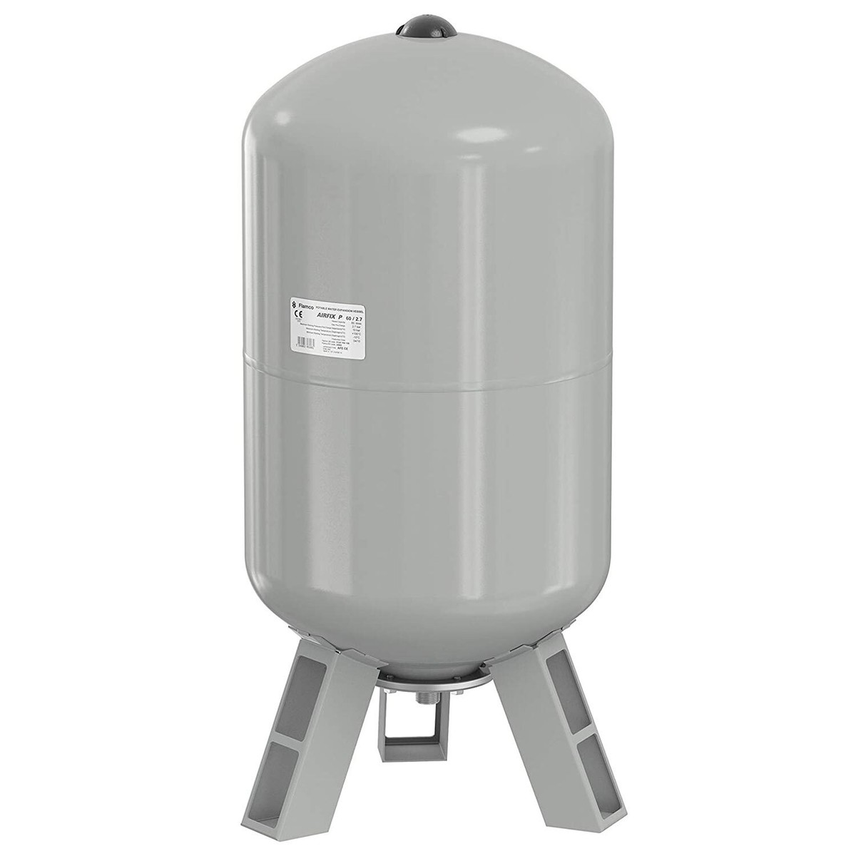 Flamco Airfix P 35 Litre Potable Expansion Vessel 24910