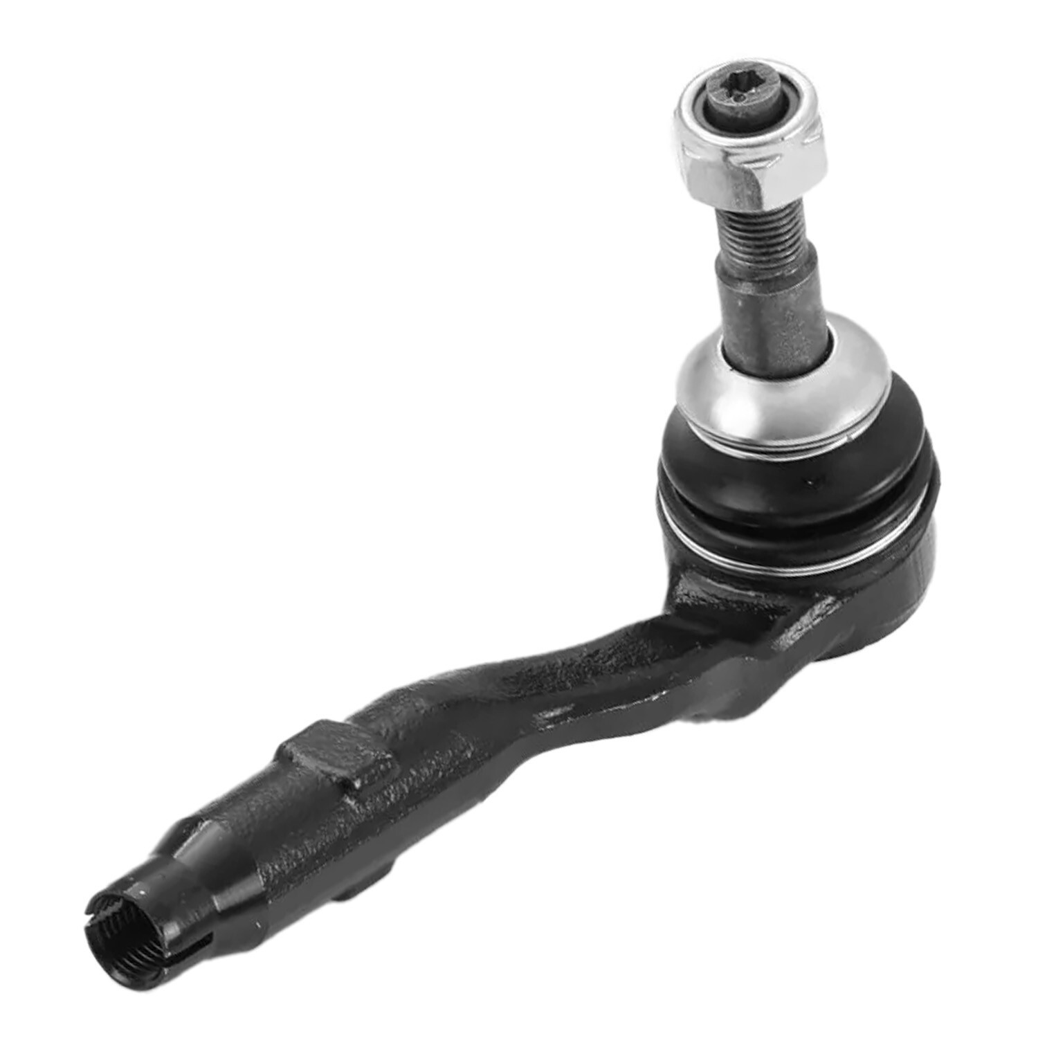 Front Wheel Bearing and Hubs Tie Rods for 528i 535d 535i 535i GT 550i 550i 640i