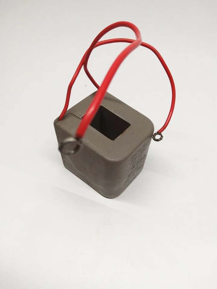 COOPER 38674-502 MAGNETIC COIL  (NOS) - Image 2 of 4