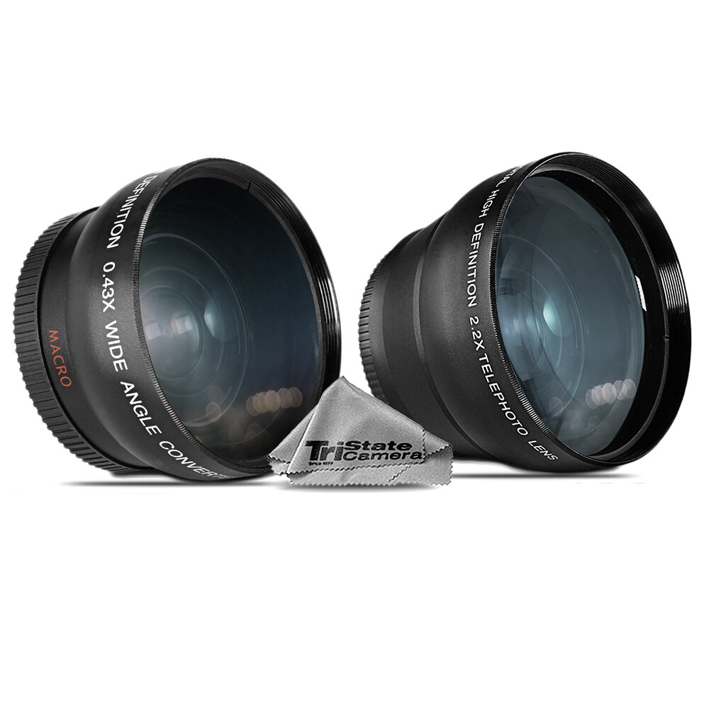 Canon EF 24-70mm f/2.8L II USM Zoom Lens + 16-Piece Master Kit