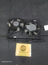 Radiator Fan Motor Fan Assembly 2AZFE Engine Fits 09-13 MATRIX 14998