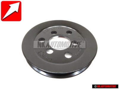 VW Original Ri scheibe - 027145255