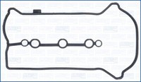 Ajusa 11140000 Dichtung, Zylinderkopfhaube FüR Dacia, Nissan, Renault, Smart
